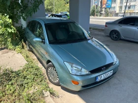 Ford Focus 1.6I Avtomatik | Mobile.bg � ����� ������ 13