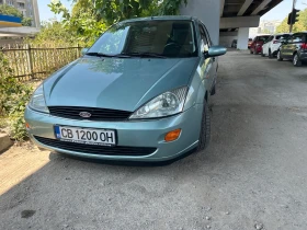 Ford Focus 1.6I Avtomatik | Mobile.bg � ����� ������ 12