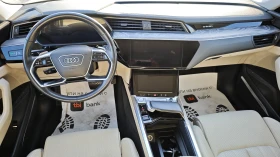 Audi E-Tron ПРОДАДЕНА 08.ОКТОМВРИ.2026г - 21000 € - 15297258 12