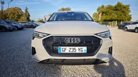 Audi E-Tron ПРОДАДЕНА 08.ОКТОМВРИ.2026г - 21000 € - 15297258 4