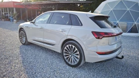 Audi E-Tron ПРОДАДЕНА 08.ОКТОМВРИ.2026г - 21000 € - 15297258 7