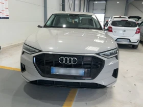 Audi E-Tron ОЧАКВАН ВНОС/ДАНЪЧЕН КРЕДИТ/ETRON55quattroADVANCED - 21000 € - 15297258 4