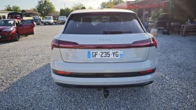 Audi E-Tron ПРОДАДЕНА 08.ОКТОМВРИ.2026г - 21000 € - 15297258 8