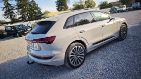 Audi E-Tron ПРОДАДЕНА 08.ОКТОМВРИ.2026г - 21000 € - 15297258 9