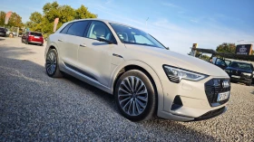 Audi E-Tron ПРОДАДЕНА 08.ОКТОМВРИ.2026г - 21000 € - 15297258 5