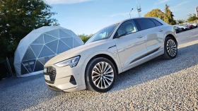 Audi E-Tron ПРОДАДЕНА 08.ОКТОМВРИ.2026г - 21000 € - 15297258 2