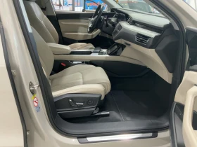 Audi E-Tron ОЧАКВАН ВНОС/ДАНЪЧЕН КРЕДИТ/ETRON55quattroADVANCED - 21000 € - 15297258 9