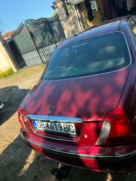 Rover 75 | Mobile.bg � ����� ������ 5