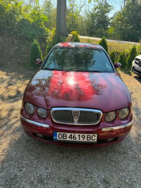 Rover 75 | Mobile.bg � ����� ������ 2