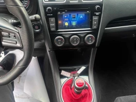 Subaru WRX * STI Sport * АВТОКРЕДИТ БЕЗ ПЪРВОНАЧАЛНА ВНОСКА*  | Auto.bg — изображение 9
