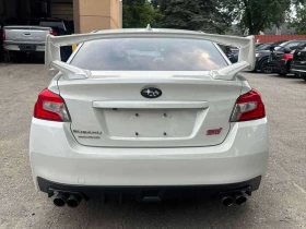 Subaru WRX * STI Sport * АВТОКРЕДИТ БЕЗ ПЪРВОНАЧАЛНА ВНОСКА*  | Auto.bg — изображение 4