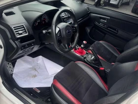 Subaru WRX * STI Sport * АВТОКРЕДИТ БЕЗ ПЪРВОНАЧАЛНА ВНОСКА*  | Auto.bg — изображение 5