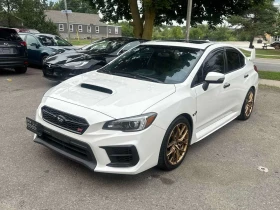 Subaru WRX * STI Sport * АВТОКРЕДИТ БЕЗ ПЪРВОНАЧАЛНА ВНОСКА* 