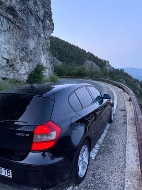 BMW 120 E87 | Auto.bg — изображение 5