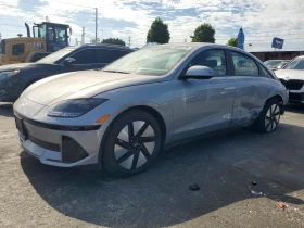 Hyundai Ioniq 6 SE RWD | Mobile.bg � ����� ������ 3