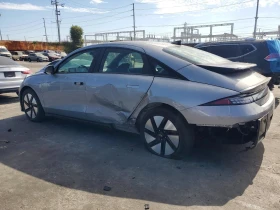 Hyundai Ioniq 6 SE RWD | Mobile.bg � ����� ������ 4