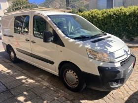 Citroen Jumpy 