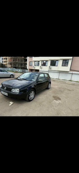 ����� �� �������� �� VW Golf 1.8-125���� 