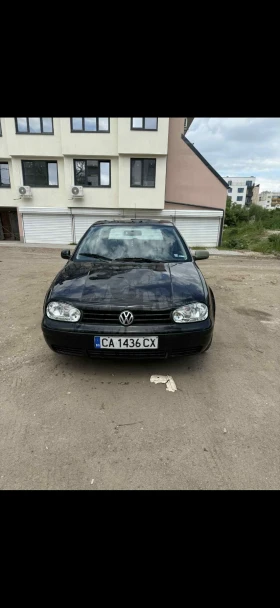 VW Golf 1.8-125����  | Mobile.bg � ����� ������ 3