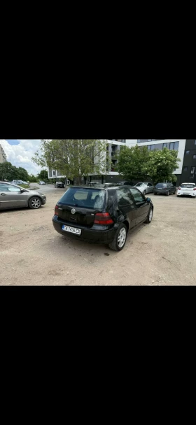 VW Golf 1.8-125����  | Mobile.bg � ����� ������ 4
