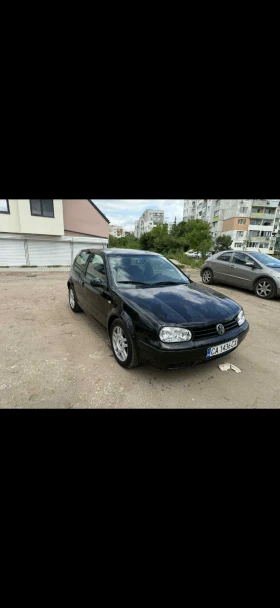 VW Golf 1.8-125����  | Mobile.bg � ����� ������ 2