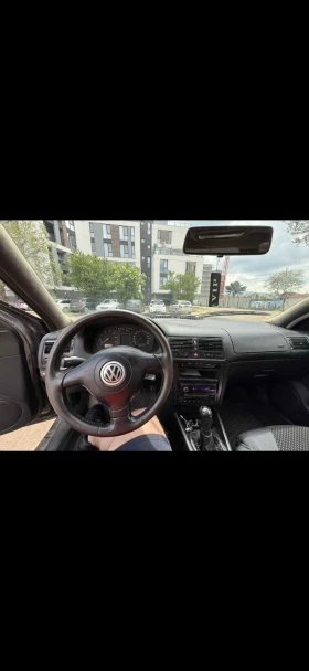 VW Golf 1.8-125����  | Mobile.bg � ����� ������ 7