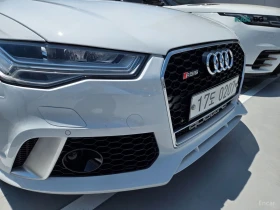 Audi A6 35 TDI DYNAMIC C7* КОЖА* ПОДГРЕВ* ПАНО* КАМЕРА*  - 13500 € - 63702957 5