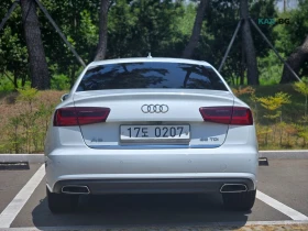 Audi A6 35 TDI DYNAMIC C7* КОЖА* ПОДГРЕВ* ПАНО* КАМЕРА*  - 13500 € - 63702957 4