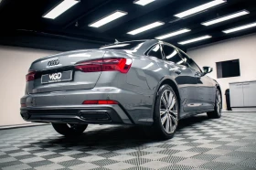 Audi A6 FULL FULL ГОТОВ ЛИЗИНГ | Auto.bg — изображение 11