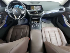 BMW 320 320d xDrive Luxury| 190�.�. | Mobile.bg � ����� ������ 7