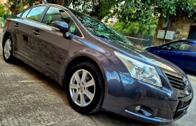 Toyota Avensis 2.2d4d-EXCLUSIVE- navi-veriga-6speed-japan  | Mobile.bg � ����� ������ 12