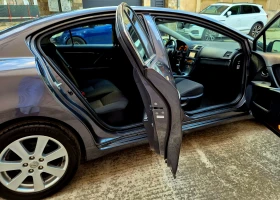 Toyota Avensis 2.2d4d-EXCLUSIVE- navi-veriga-6speed-japan  | Mobile.bg � ����� ������ 15