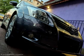Toyota Avensis 2.2d4d-EXCLUSIVE- navi-veriga-6speed-japan  | Mobile.bg � ����� ������ 8