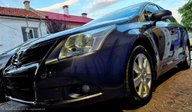 Toyota Avensis 2.2d4d-EXCLUSIVE- navi-veriga-6speed-japan  | Mobile.bg � ����� ������ 6