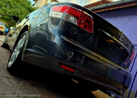 Toyota Avensis 2.2d4d-EXCLUSIVE- navi-veriga-6speed-japan  | Mobile.bg � ����� ������ 5