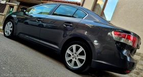 Toyota Avensis 2.2d4d-EXCLUSIVE- navi-veriga-6speed-japan  | Mobile.bg � ����� ������ 9