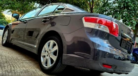 Toyota Avensis 2.2d4d-EXCLUSIVE- navi-veriga-6speed-japan  | Mobile.bg � ����� ������ 7