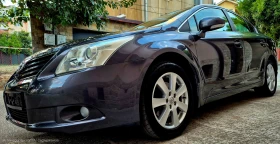 Toyota Avensis 2.2d4d-EXCLUSIVE- navi-veriga-6speed-japan  | Mobile.bg � ����� ������ 2