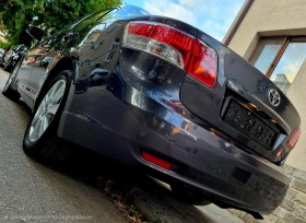 Toyota Avensis 2.2d4d-EXCLUSIVE- navi-veriga-6speed-japan  | Mobile.bg � ����� ������ 10