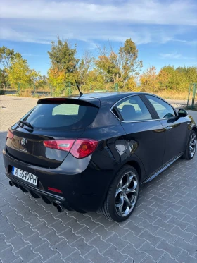 Alfa Romeo Giulietta 2.0 JTDM 140к.с - 3700 € - 44403113 5