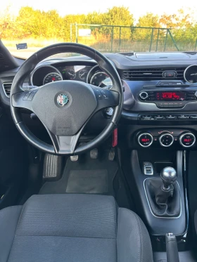 Alfa Romeo Giulietta 2.0 JTDM 140к.с - 3700 € - 44403113 10