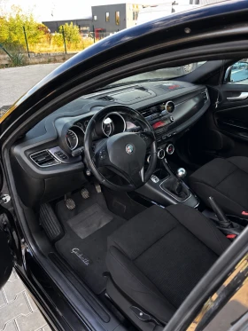 Alfa Romeo Giulietta 2.0 JTDM 140к.с - 3700 € - 44403113 7