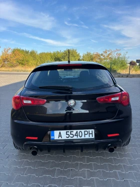 Alfa Romeo Giulietta 2.0 JTDM 140к.с - 3700 € - 44403113 4