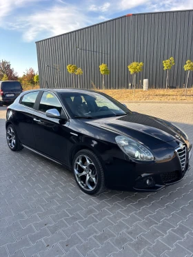Alfa Romeo Giulietta 2.0 JTDM 140к.с - 3700 € - 44403113 2