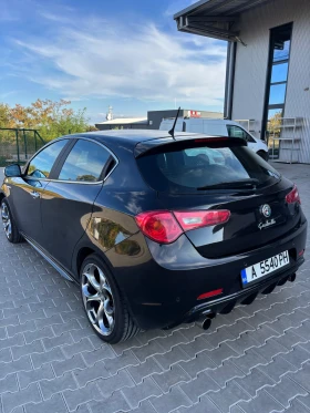 Alfa Romeo Giulietta 2.0 JTDM 140к.с - 3700 € - 44403113 6