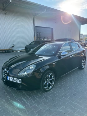 Alfa Romeo Giulietta 2.0 JTDM 140к.с - 3700 € - 44403113 3