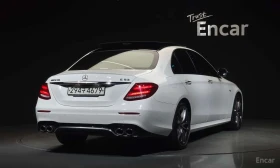 Mercedes-Benz E 53 AMG 4MATIC+ /ОБДУХВАНЕ/ПАНОРАМА/ДИСТРОНИК/360 | Auto.bg — изображение 2