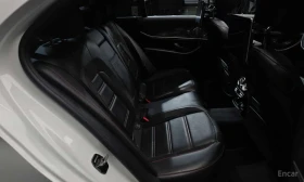 Mercedes-Benz E 53 AMG 4MATIC+ /ОБДУХВАНЕ/ПАНОРАМА/ДИСТРОНИК/360 | Auto.bg — изображение 11