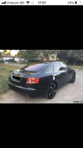Audi A6 3.0 TDI 4x4 | Mobile.bg � ����� ������ 2