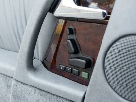 Mercedes-Benz SL 500 * Подгрев * BOSE * 28000KM | Auto.bg — изображение 14